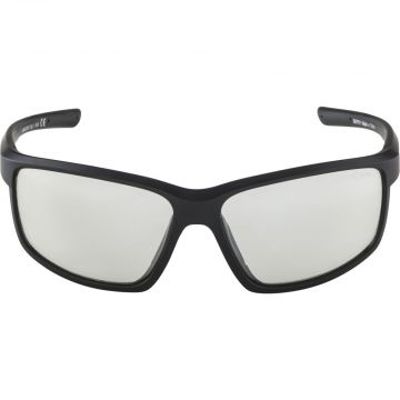 Alpina Defey Black Matt/Ceramic Mirror Clear