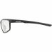 Alpina Defey Black Matt/Ceramic Mirror Clear
