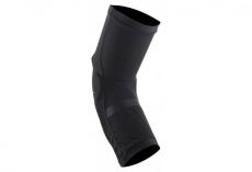 Alpinestars Paragon Plus Knee Protector Black