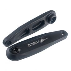 5DEV Cam Zink 150mm Bosch TQ Avinox Gen 4 Levo kammet