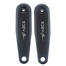 5DEV Cam Zink 150mm Bosch TQ Avinox Gen 4 Levo kammet