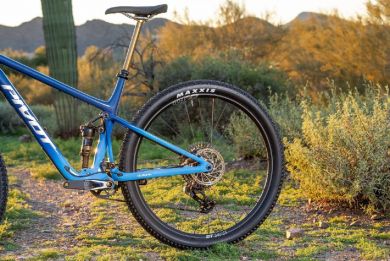 Pivot Mach 4 SL Ride Eagle 70/90 Transmission