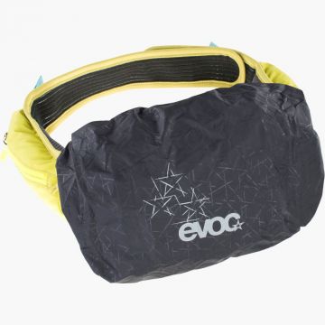 Evoc Raincover Sleeve Hip Pack, sadesuoja Hip Pack:lle