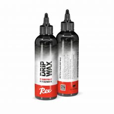 REX Domestique Drip Wax nestemäinen ketjuvaha 180 ml