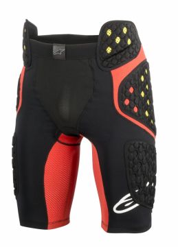 Alpinestars Bionic Pro Shorts