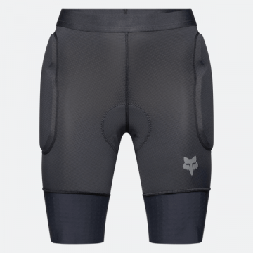 FOX Titan Race Short suojashortsit