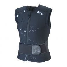 Evoc protector Vest Women Musta