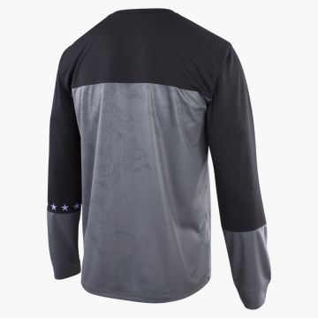 Evoc Long Sleeve Jersey Multicolour