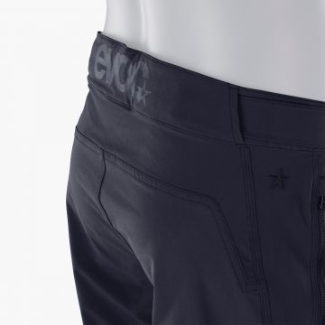 Evoc Bike Pants Musta