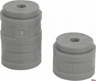 ROCKSHOX BOTTOMLESS TOKEN 35MM PIKE/BOXXER B1/LYRIK B1/ YARI
