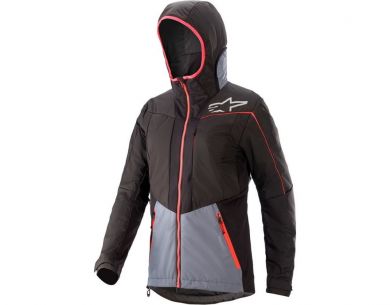 Alpinestars Stella Denali 2 Jacket Black / Coral