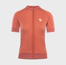 Sweet Protection Crossfire Merino Short SS Jersey Women 
