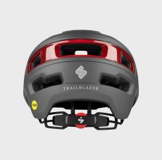 Sweet Protection Trailblazer MIPS Matte Slate Gray Metallic