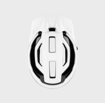 Sweet Protection Trailblazer MIPS Matte White