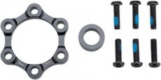 Problem Solvers Super Booster Rear Adapter Kit 9mm