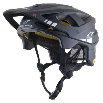 Alpinestars Vector Tech A1 MIPS Helmet