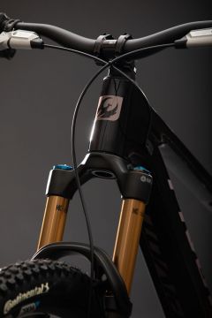 pivot-shuttle-ampd-team-xx-eagle-transmission-burgundy-berry-freeze Avinox Fox 2027 Float 38 Factory joustohaarukka