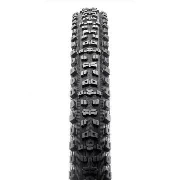 Maxxis Aggressor 29x2.5WT DD TR 120tpi