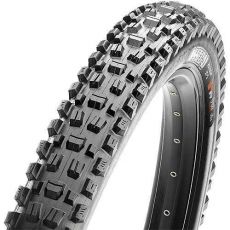 Maxxis Assegai DD TR 3CG 2x120tpi 29×2.50WT Folding