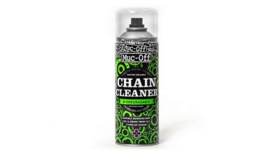 Muc-Off Chain Cleaner 400ml