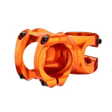 Race Face Stem Turbine R 35mm Orange