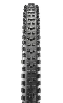 Maxxis Dissector EXO TR 3CT 29×2.4WT 60tpi folding