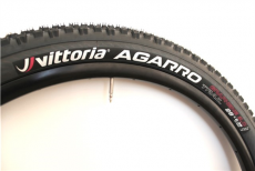 Vittoria Agarro Trail 27,5x2.6" TLR Graphene 2.0