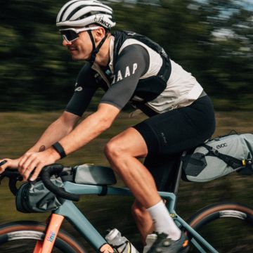 EVOC HYDRO PRO Ultra 1,5 + 1,5L BLADDER