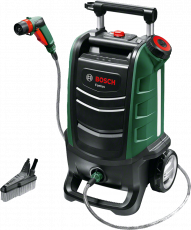 Bosch Fontus Gen2 Akkupesuri 