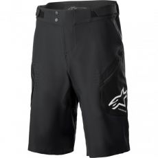 Alpinestars ALPS 8.0 V2 Shorts Black