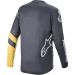 Alpinestars Racer V3 anthracite/sulphur yellow