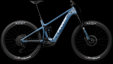 Pivot Shuttle AM Pro X0 Eagle Transmission 2026 BADLANDS BROWN 