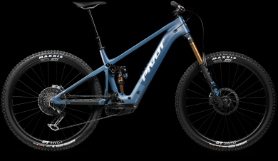 Pivot Shuttle AM TEAM XX Eagle Transmission 2026