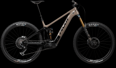 Pivot Shuttle AM Pro X0 Eagle Transmission 2026 BADLANDS BROWN 