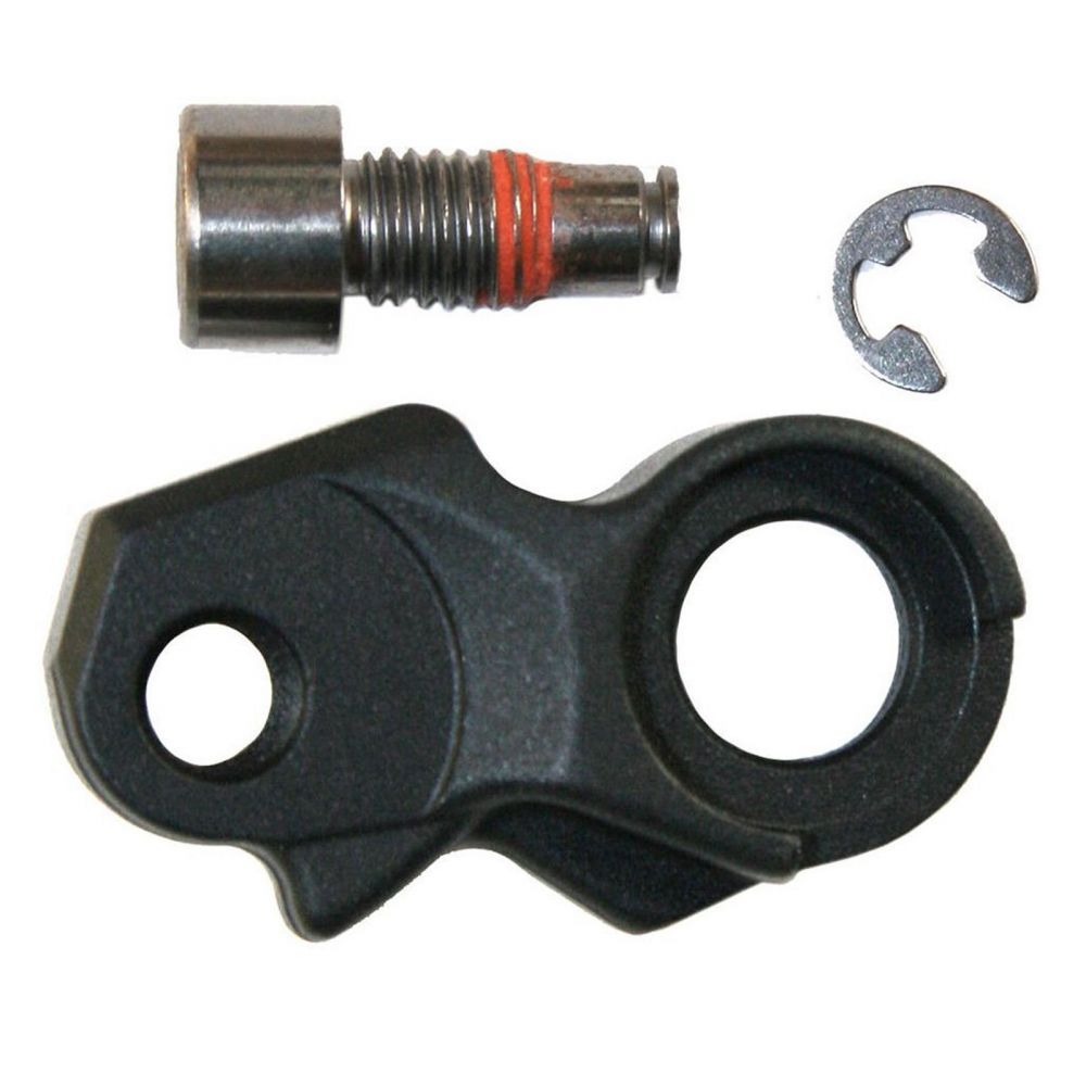 XTR Derailleur Bracket Axle Unit Hanger RDM980 Ridemore