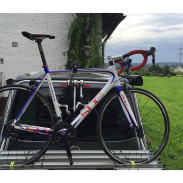 Fixplus monikäyttöinen kiinnityshihna 66cm