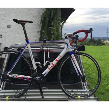 Fixplus monikäyttöinen kiinnityshihna 35cm