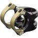 Renthal Apex V2 Stem 35mm AluGold