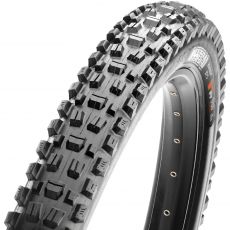 Maxxis Assegai 29x2.50"WT 3C MaxxGrip DH TR 2x60 TPI