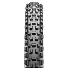 Maxxis Assegai 29x2.50"WT 3C MaxxGrip DH TR 2x60 TPI