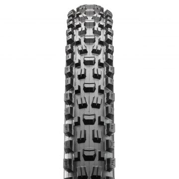 Maxxis Assegai 29x2.50"WT 3C MaxxGrip DH TR 2x60 TPI