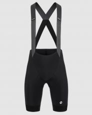 ASSOS MILLE GT BIB SHORTS C2 Musta