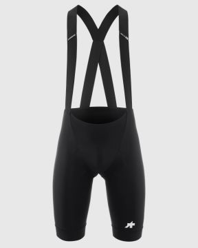 ASSOS MILLE GT BIB SHORTS S11 ajohousut