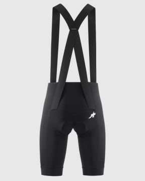 ASSOS MILLE GT BIB SHORTS S11 ajohousut