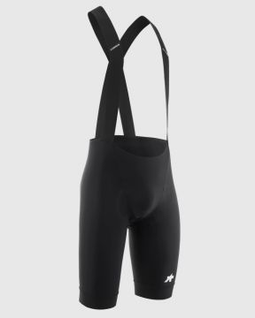 ASSOS MILLE GT BIB SHORTS S11 ajohousut