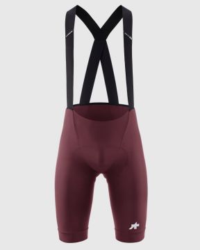 ASSOS MILLE GT BIB SHORTS S11 ajohousut