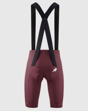 ASSOS MILLE GT BIB SHORTS S11 ajohousut