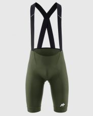 ASSOS MILLE GT BIB SHORTS S11 ajohousut