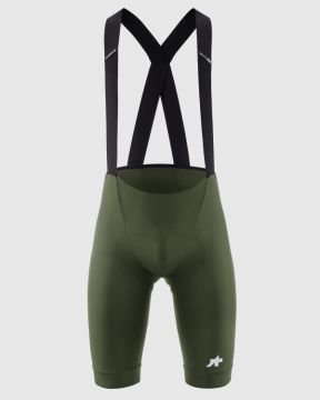 ASSOS MILLE GT BIB SHORTS S11 ajohousut