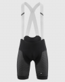 ASSOS MILLE GT Indoor S11 miesten pyöräilyshortsit Black Series